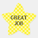 Search for greatness stickers Great job
