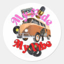 Search for vintage punk stickers Rock