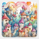 Search for fairyland stickers Colourful