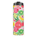 Search for tropical travel mugs Watercolor
