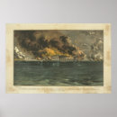 Search for bombarder art Civil war