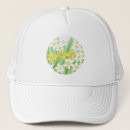 Search for bloom baseball hats Yellow