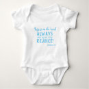 Search for bible verse baby clothes Religious