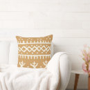 Search for aztec pattern cushions Graphic design