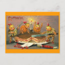 Search for pumpkin pie postcards Halloween