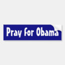 Search for obama bumper stickers President