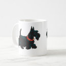 Search for scottie dog mugs Breed