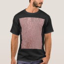 Search for metallic gold tshirts Pink