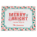 Search for holiday gift bags Santa