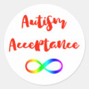 Search for acceptable stickers Aspergers