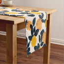 Search for lemon table runners Modern