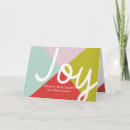 Search for contemporary business christmas cards Modern