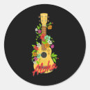 Search for hawaiian flowers stickers Aloha