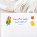 Search for books return address labels Modern