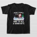 Search for merry fishmas tshirts Fisherman