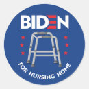 Search for nursing home stickers Republican