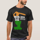 Search for india cricket tshirts Wicket