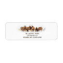 Search for feed return address labels Wildlife