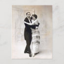 Search for ballroom postcards Couple