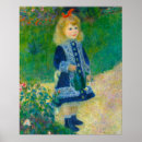 Search for girl with a watering can posters Impressionism