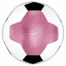 Search for animal print soccer balls Alligator