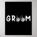 Search for modern halloween posters weddings Groom mode
