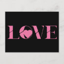 Search for love text postcards Valentines