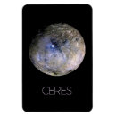 Search for dwarf magnets Space