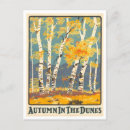 Search for vintage autumn postcards State
