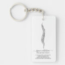 Search for therapist key rings Chiropractic