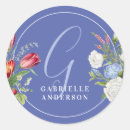 Search for lavender colour stickers Boho