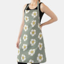 Search for buttercup aprons Floral