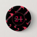 Search for pink flamingo badges Flamingos