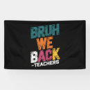 Search for back to school banners College