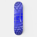 Search for officers skateboards Thin blue line