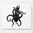 Search for kraken mousepads Monster