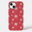 Search for eve iphone cases Snowflakes