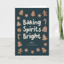 Search for baking christmas cards Festive