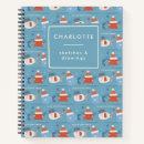 Search for fish notebooks Sea