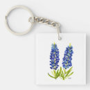 Search for state flower key rings Floral