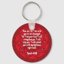 Search for isaiah 41 10 key rings God