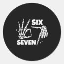 Search for skeleton stickers Vintage