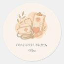 Search for medical clinic stickers Nursing