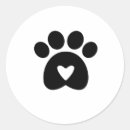 Search for black paw stickers Lover
