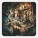 Search for desolate stickers Middle earth