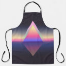 Search for concept aprons Bright