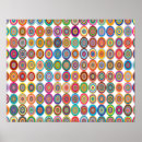 Search for concentric circle art Abstract
