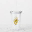 Search for lion tumblers King