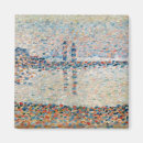Search for seurat magnets Pointillist