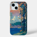 Search for vintage new york iphone cases Retro